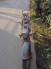 Zundapp  super compinette 50 '62-thumb-2