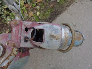 Zundapp  super compinette 50 '62-thumb-6
