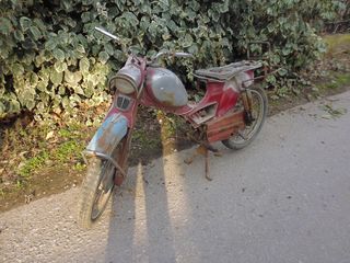 Zundapp  super compinette 50 '62-thumb-7