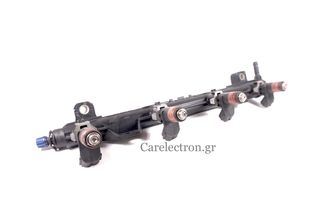 Μπεκιέρα Volkswagen Polo 1.4 16V BBZ 036133319AF