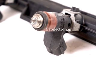 Μπεκιέρα Seat Ibiza 1.4 16V BBZ 036133319AF-thumb-2