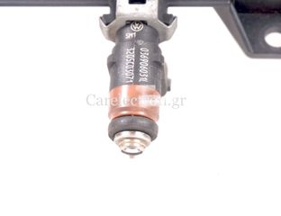 Μπεκιέρα Seat Ibiza 1.4 16V BBZ 036133319AF-thumb-3