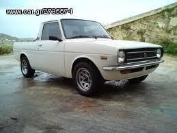 ΜΠΡΑΤΣΟ ΤΙΜΟΝΙΟΥ TOYOTA PICKUP KP30 KP36 69-88-thumb-1