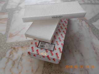 ΦΙΛΤΡΟ ΚΑΜΠΙΝΑΣ ΝISSAN NAVARA D40 2005--thumb-1