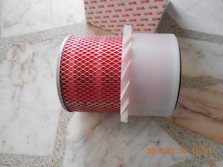 ΦΙΛΤΡΟ ΑΕΡΟΣ  MITSUBISHI L200 2001-2007-thumb-1