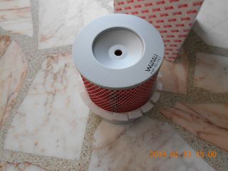 ΦΙΛΤΡΟ ΑΕΡΟΣ  MITSUBISHI L200 2001-2007-thumb-4