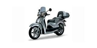 APRILIA SCARABEO 150 ΖΑΝΤΟΛΑΣΤΙΧΑ 