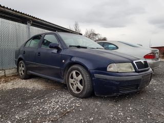 SCODA OKTAVIA DIESEL 1.9-thumb-1