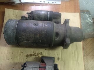 Μίζα 508 608 813.12 volt.............0 001 359 012 ΓΝΗΣΙΑ MERCEDES BENZ 12 VOLT-thumb-2