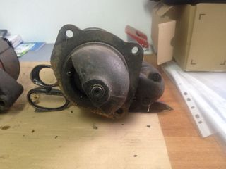 Μίζα 508 608 813.12 volt.............0 001 359 012 ΓΝΗΣΙΑ MERCEDES BENZ 12 VOLT-thumb-3