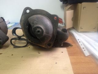 Μίζα 508 608 813.12 volt.............0 001 359 012 ΓΝΗΣΙΑ MERCEDES BENZ 12 VOLT-thumb-4