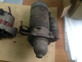 Μίζα 508 608 813.12 volt.............0 001 359 012 ΓΝΗΣΙΑ MERCEDES BENZ 12 VOLT-thumb-5