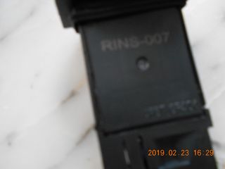 ΑΙΣΘΗΤΗΡΑΣ ΜΑΖΑΣ ΑΕΡΟΣ NISSAN NAVARA D40 ΜΟΝΤΕΛΟ 2005 -2012-thumb-1