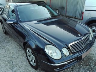 Mercedes-Benz E 320 CDI AVANTGARDE ΑΝΤΑΛΛΑΚΤΙΚΑ '03