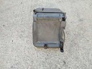 Daihatsu Feroza.(89-99). Πίσω αριστερό κάθισμα.-thumb-2