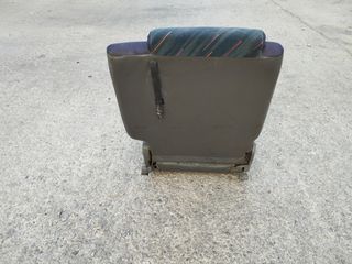 Daihatsu Feroza.(89-99). Πίσω αριστερό κάθισμα.-thumb-1