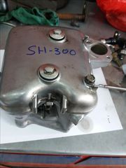 ΚΑΠΑΚΙ ΚΕΦΑΛΗΣ  ΓΝΗΣΙΟ HONDA SH-300