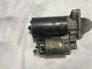 Μίζα BMW X5 E53 3.0i-thumb-1