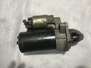Μίζα BMW X5 E53 3.0i-thumb-2