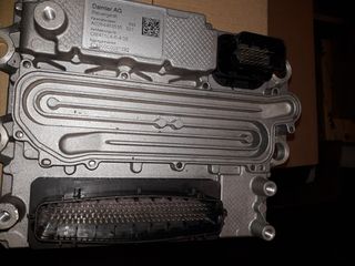 ΕΓΚΕΦΑΛΟΣ  ACTROS MP4 ΟΜ471 Α 0014465035 Α 0264483535 CONTROL MODULE