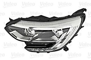Φανάρι Εμπρός RENAULT MEGANE Sedan / 4dr 2015 - 1.2 Tce 130  ( H5F 408  ) (130 hp ) Βενζίνη #673605142