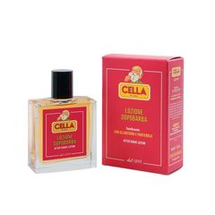 Cella After Shave Lotion 100ml