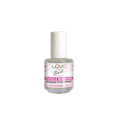 Love My Nails Cuticle Remover 16ml
