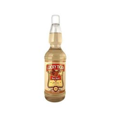 Lucky Tiger Bay Rum Aftershave 473ml