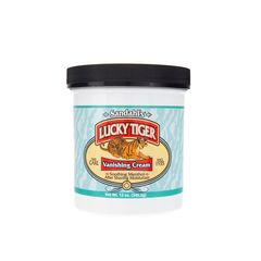 Lucky Tiger Disappearing After Shave Cream 340g