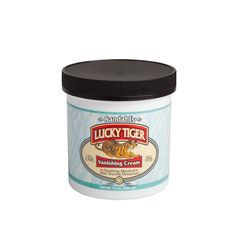Lucky Tiger Soothing Menthol After shave Moisturizer 340g