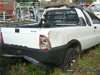 FIAT STRADA ΑΝΤΑΛΛΑΚΤΙΚΑ-thumb-4