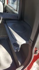 Hyundai atos 99mod vassis plastikes etazeras
