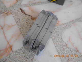 ΤΑΚΑΚΙΑ  ΕΜΠΡΟΣ ΓΙΑ MITSUBISHI L200 2000-2007-thumb-1