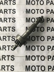 DINLI 50 ΑΞΟΝΑΣ ΣΑΣΜΑΝ ΚΙΝΗΣΗΣ - MOTO PARTS