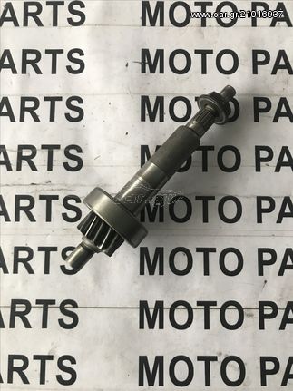 DINLI 50 ΑΞΟΝΑΣ ΣΑΣΜΑΝ ΚΙΝΗΣΗΣ - MOTO PARTS