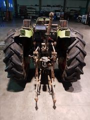 Δενδροκομικά Τρακτέρ Fendt 1985 FARMER 203V-thumb-1