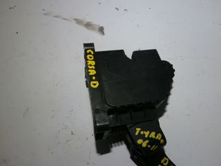 OPEL CORSA D DISSEL ΑΠΟ 2006-2011 ΗΛΕΚΤΡΙΚΟ ΠΕΝΤΑΛ ΓΚΑΖΙΟΥ ΓΝΗΣΙΟ!!!-thumb-8