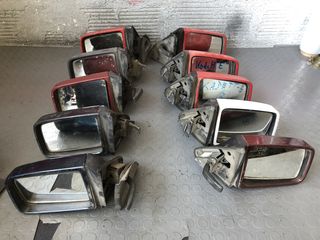 Καθρέπτες για Opel kadett E 