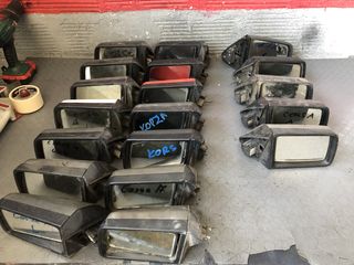Καθρέπτες για Opel Corsa A 