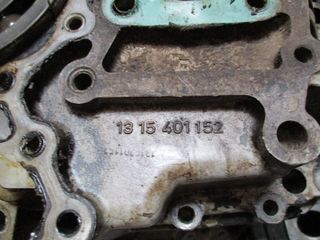 ΚΑΒΟΥΚΙ ΑΡΓΟ ΓΡΗΓΟΡΟ ΓΙΑ INDARTER ZF 1315401152 -1315401192 -1315401193 -1315401225 ZF-thumb-1