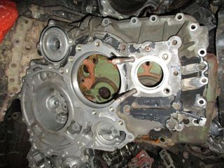 ΚΑΒΟΥΚΙ ΑΡΓΟ ΓΡΗΓΟΡΟ ΓΙΑ INDARTER ZF 1315401152 -1315401192 -1315401193 -1315401225 ZF-thumb-3