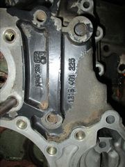 ΚΑΒΟΥΚΙ ΑΡΓΟ ΓΡΗΓΟΡΟ ΓΙΑ INDARTER ZF 1315401152 -1315401192 -1315401193 -1315401225 ZF-thumb-4