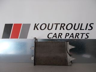 SKODA FABIA 2007-2010 ΨΥΓΕΙΟ A/C