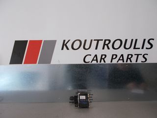 SKODA FABIA 2007-2010 ΜΟΝΑΔΑ ABS