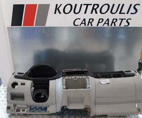 SKODA FABIA 2007-2010 ΤΑΜΠΛΟ-thumb-1
