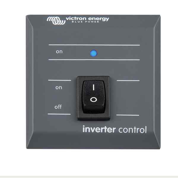 Victron Phoenix Inverter Control VE.Direct