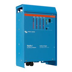 Φορτιστής Μπαταριών Victron Skylla-i 24/80 (3) 24V 80A