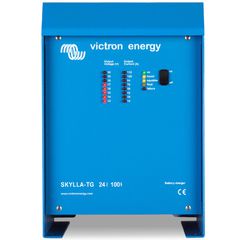 Φορτιστής Μπαταριών Victron Skylla-TG 24/100 (1+1) 24V 100A