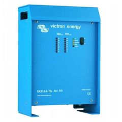 Φορτιστής Μπαταριών Victron Skylla-TG 48/50 (1+1) 48V 50A