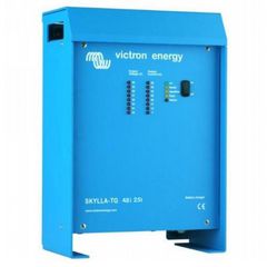 Φορτιστής Μπαταριών Victron Skylla-TG 48/25 (1+1) 48V 25A